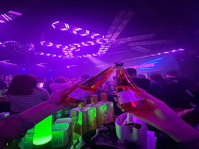 曲靖夜场招聘